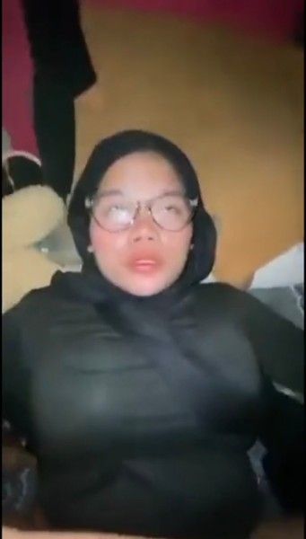 Background nonton video viral Bokep Smp Minta Nyepong Terus Lanjut Ngentot